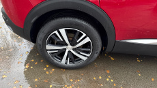 Peugeot 3008 1.2 PureTech Allure 5dr Petrol Estate